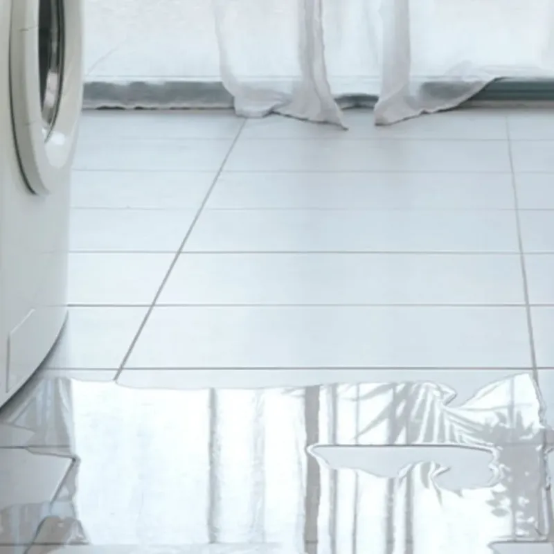 Appliance Leak Cleanup in Glenolden, PA